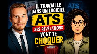 Il Travaille Dans Un Logiciel Ats Ses Révélations Vont Te Choquer