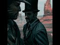 Who Is The Strange Man? 🎩 - #rdr2 #reddeadredemption #shorts