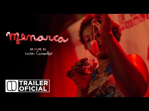 Menarca | Trailer Oficial