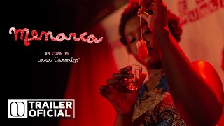 Menarca Trailer Oficial
