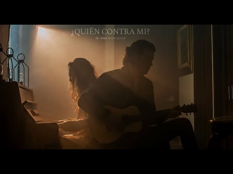 10:Diez - ¿Quién contra mí? (Video Oficial)
