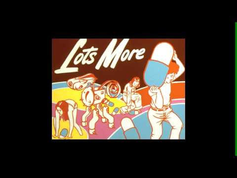 Revolution Void — Revolution Void - Accelerated Lifestyle (2004)
