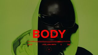 J Hus, Jorja Smith - Nice Body (Lyrics/English)