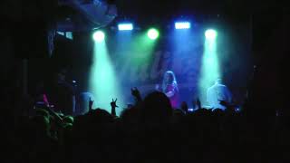 Empty Shell Casing live @ Tulips — 08/28/26