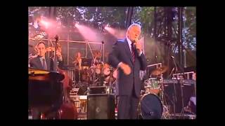 Tony Bennett If I Ruled The World - Live 2002