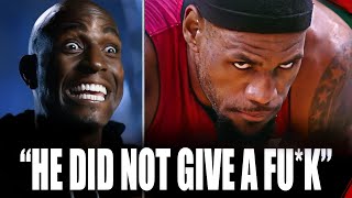 NBA Legends on The Day Lebron James Ruthlessly DESTROYED The Boston Celtics - Full STORY. by Nick Smith NBA 4,462,805 views 1 year ago 16 minutes