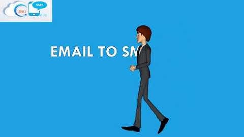 Email Replies To SMS | No Salesforce Needed | Feature Update| 360 SMS App