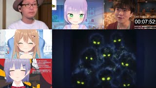 僕のヒーローアカデミア 同時視聴