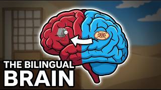 Why you're different when you switch languages