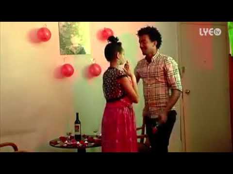 ዋውውውውውው በጥምም ደስ የሚሉ ፍቅረኛሞች