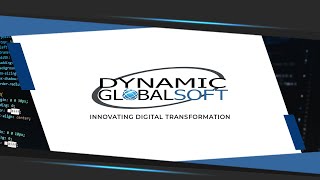 Dynamic Global Soft Inc - Innovating Digital Transformation screenshot 4