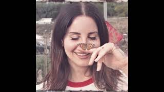 [FREE] Lana Del Rey x Indie Rock Type Beat - Are you with me?