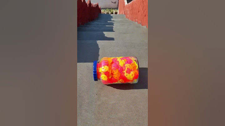 Breaking glass bottles on stairs ! Crushing Crunchy & Soft things #shorts #asmr #satisfying