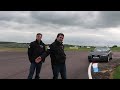 Track Focus | Thruxton | BTCC 2014