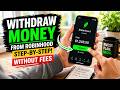 How to Withdraw Money from Robinhood to Bank (No Fees | Step-by-Step 2026)