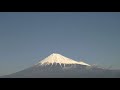 義太夫『菅原伝授手習鑑〜天拝山の段〜』(HD)Mt.Fuji