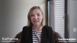 Bewerbungstipps In Welchen Bereichen Werden Jobs Vergeben?