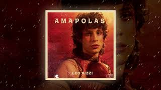 amapolas ~ leo rizzi (slowed + reverb)