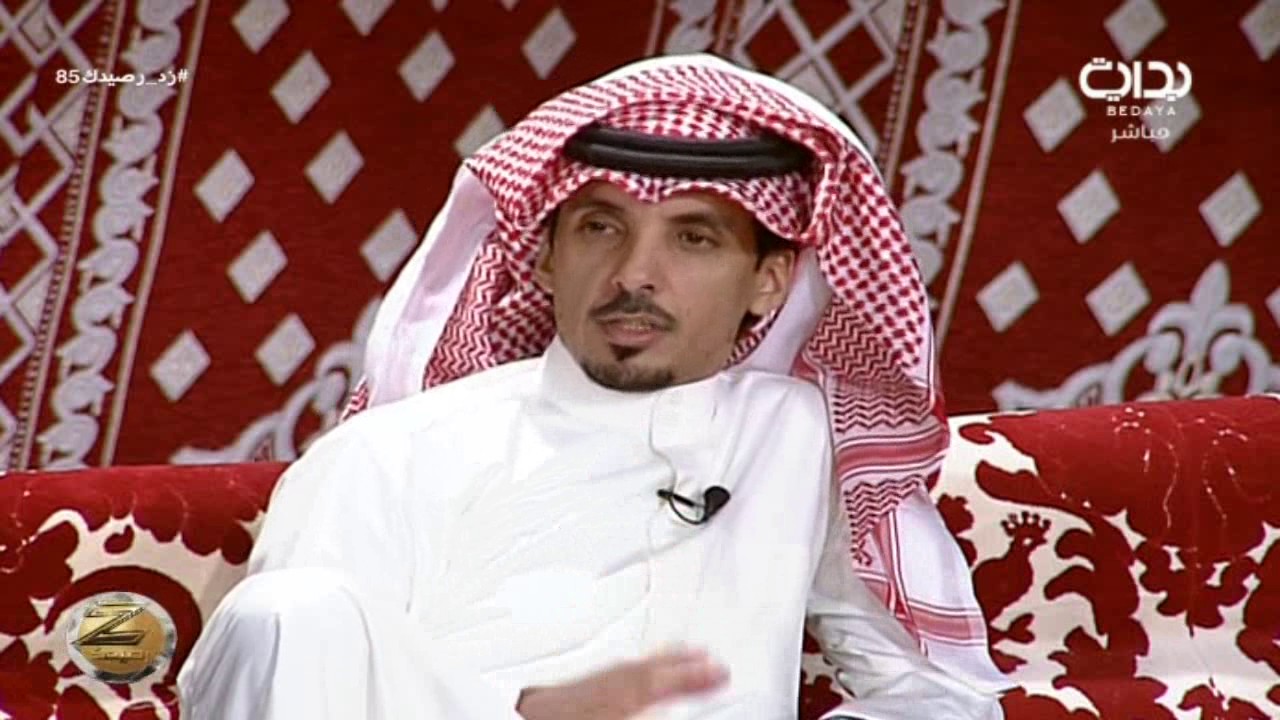 يا الله وأنا عبدك الشاعر محمد مريبد العازمي زد رصيدك85 Youtube
