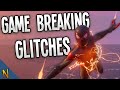 These Spider-Man: Miles Morales Glitches will BREAK your game!