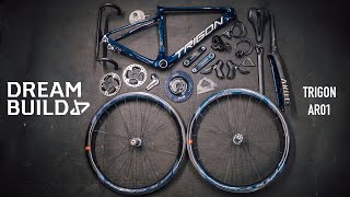 DREAM BUILD ROAD BIKE - Trigon AR01