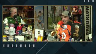 Famous Left Turn: The Guys Revisit Fritzy's Onion Bagel Nightmare Story 5 Years Later | 8/28/25 Profile