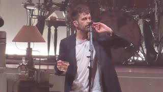 The 1975 - Be My Mistake (live at Madison Square Garden 11/15/23)