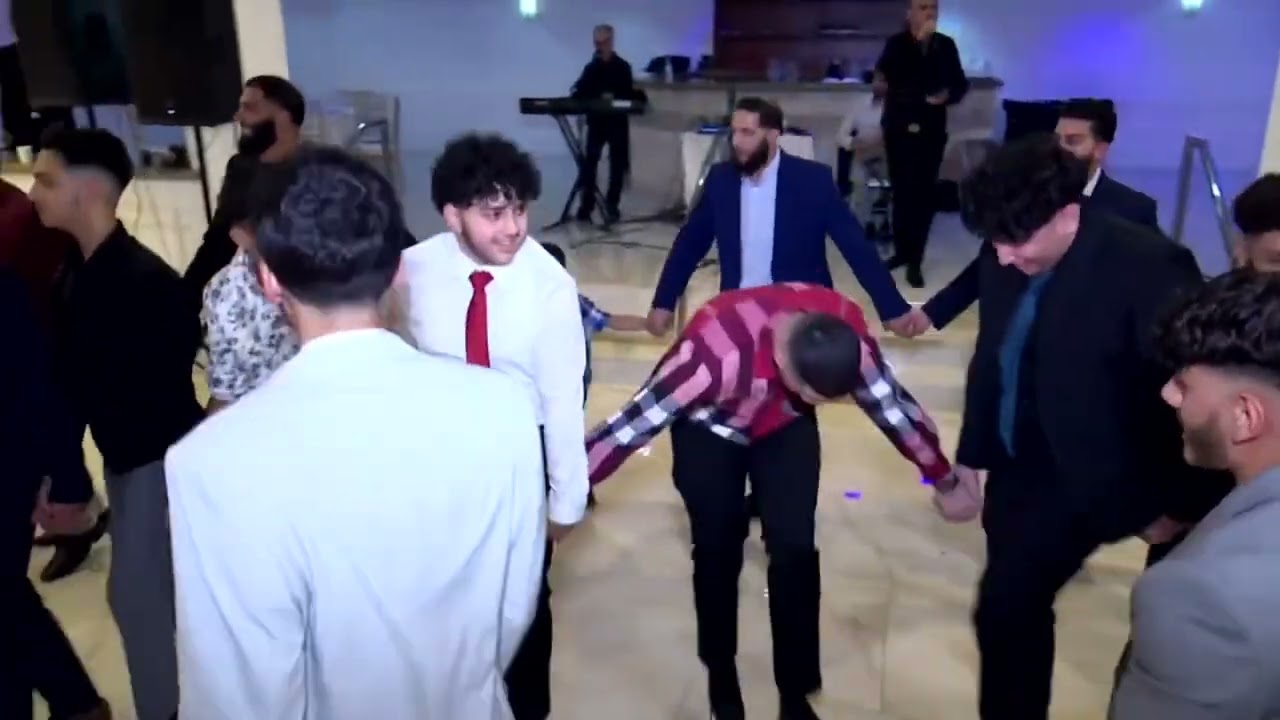 Taha Mohamad Taha Khutba mukhmas