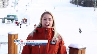 Lake Louise Ski Resort Weekly Update - November 14, 2019