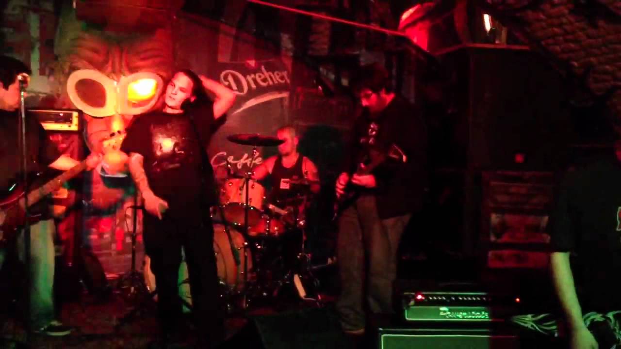 Killusion - Vendetta