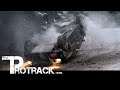 Jnnerrallye crash martin rogatterer  by protrack media