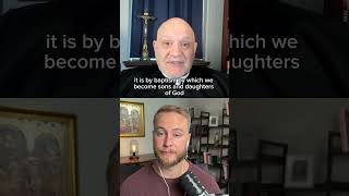 An Exorcist explains the Eucharist in Spiritual Warfare.