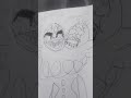 DIBUJO DE DUPLO 💀
