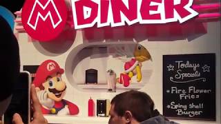 Raw Footage from PAX South 2017