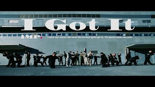 IMP.「I Got It」Official MV