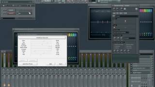 Hardstyle kick tutorial