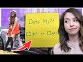 HE ASKED ME OUT AT TWITCHCON - Pokimane Vlog 1/2!