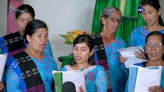 Download Lagu Sai Borhat Ho Tondi Hu || PPR HKI Pardomuan Ressort Sipahutar MP3