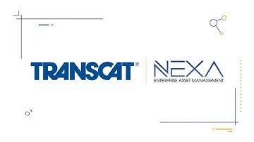 Transcat + NEXA | EAM Combined Solutions