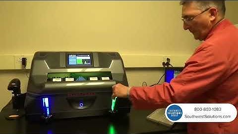 The Best Way to Store and Organize Your Lab Microscope Slides | SSG