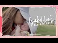 Isabella’s 1st Day Out at Finkley Down Farm | Bangs Garcia-Birchmore