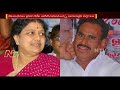 Controversy on Sasikala’s Husband Natarajan Organ Transplant Operation