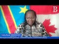 P KAGAME EST DANS LA PANIQUE POURQUOI J M KABUND A TENTE DE FUIRE VERS LA FRANCE 