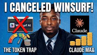 Why I Canceled WindSurf now Devin AI for Claude (The Hidden Token Trap)