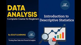 Introduction To Descriptive Statistics Statistics For Data Analysis