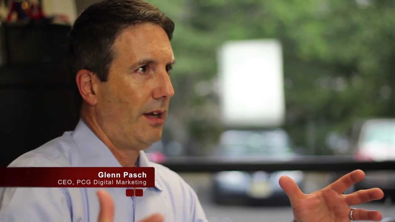 What Will PCG Do For You? | PCG Digital Marketing - YouTube