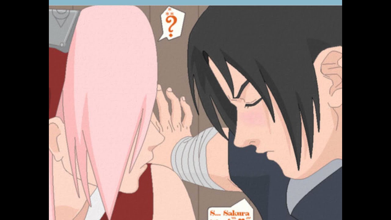 sasusaku us against the world