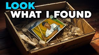 How I Tracked Down a Willie Mays Rookie—My Best Baseball Card Stories
The thrill of the hunt is one of the best parts of collecting baseball cards. In this video I break down the 5 best baseball card stories from my personal collection. From tracking down a Willie Mays rookie to how I was able to get a third chance for a rare rookie superfractor; each baseball card has a story and here are my best. How I Tracked Down a Willie Mays Rookie—My Best Baseball Card Stories