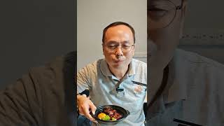 威南发现这家宝藏餐馆！价钱公道，味道还不错！