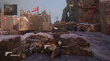 Uncharted 4: A Thief’s End Random Multiplayer